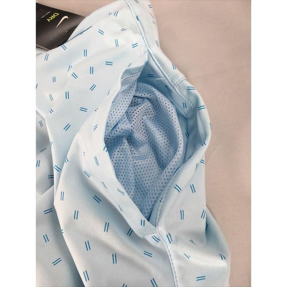 Nike CI9872-449 Golf Women's Sz Large Dri-FIT UV Victory Printed Skirt 17" $75 - Picture 8 of 10